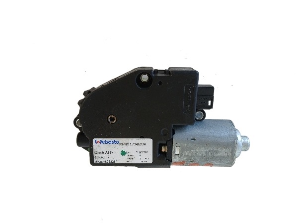BMW E90 E91 E81 E87 Motor Schiebedach 6922257