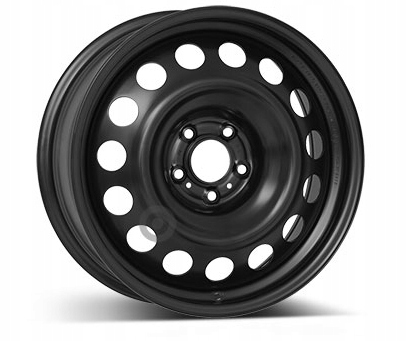 4x Felgi NOWE Alcar PEUGEOT 3008 II 5008 II