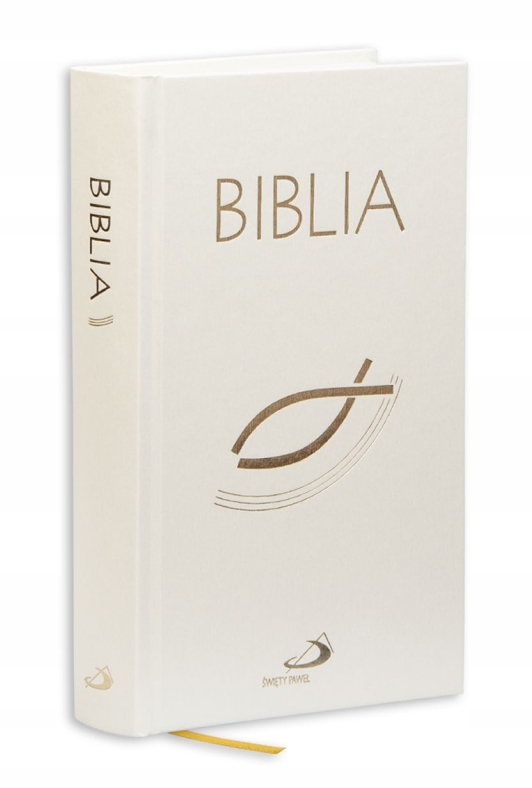 Biblia Edycja Świętego Pawła