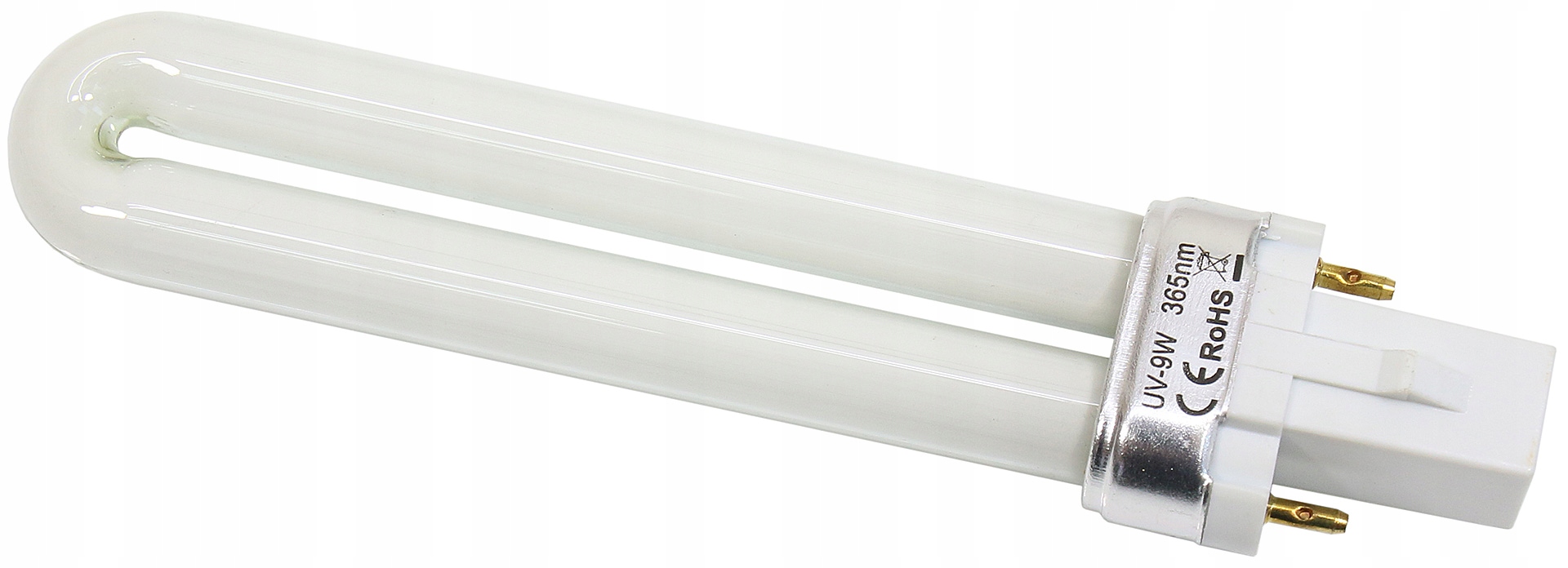 

Świetlówka Promiennik Żarówka Uv 9W Krótka Lampa