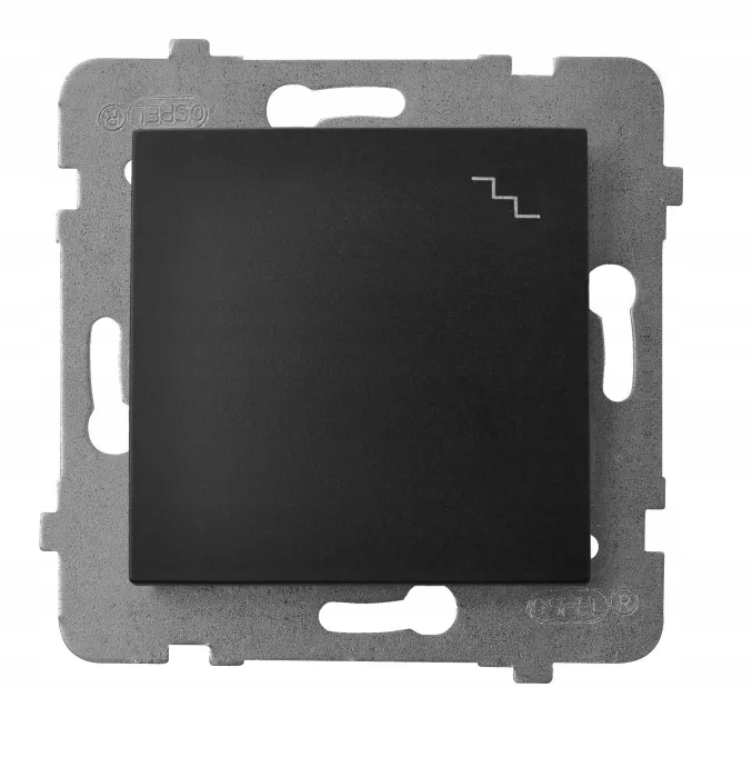 

As Łącznik schodowy czarny metalik ŁP-3G/m/33