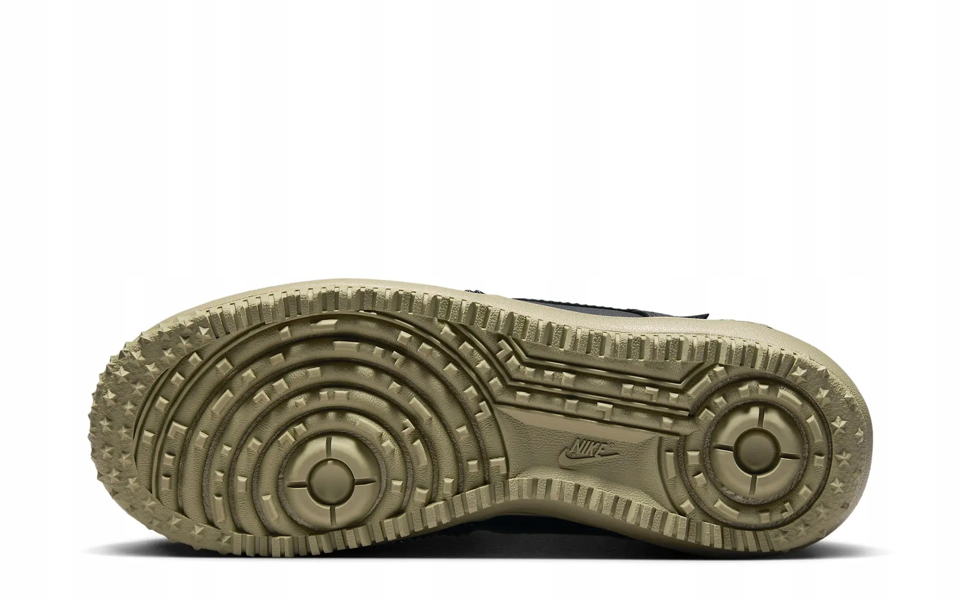 BUTY SPORTOWE NIKE LUNAR FORCE 1 DUCKBOOT DZ5320 001 r. 38,5 Rozmiar 38,5