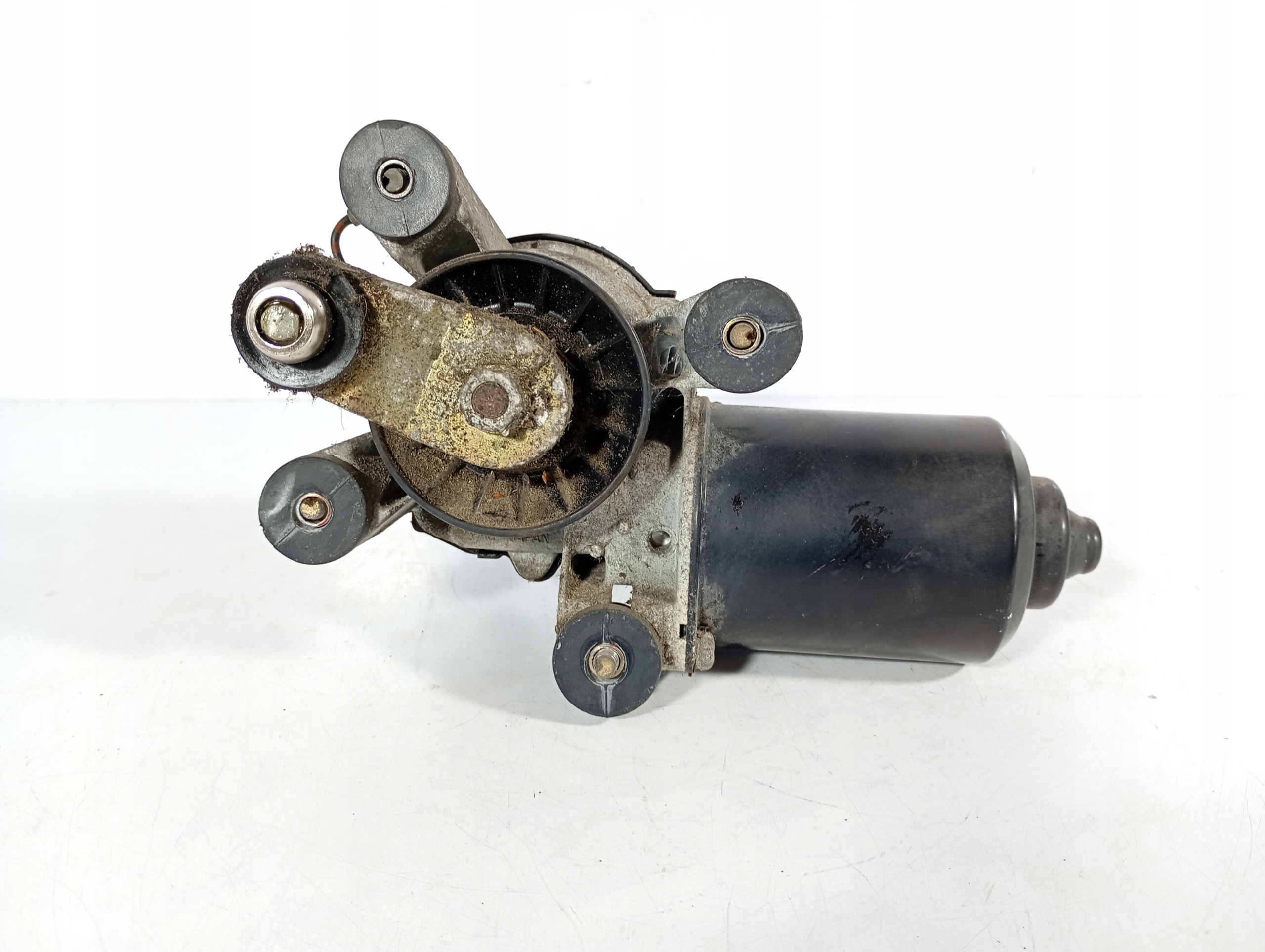 MAZDA 323F 94-98 mini motor engine of wipers PRZEDNICH front OE 8492000971