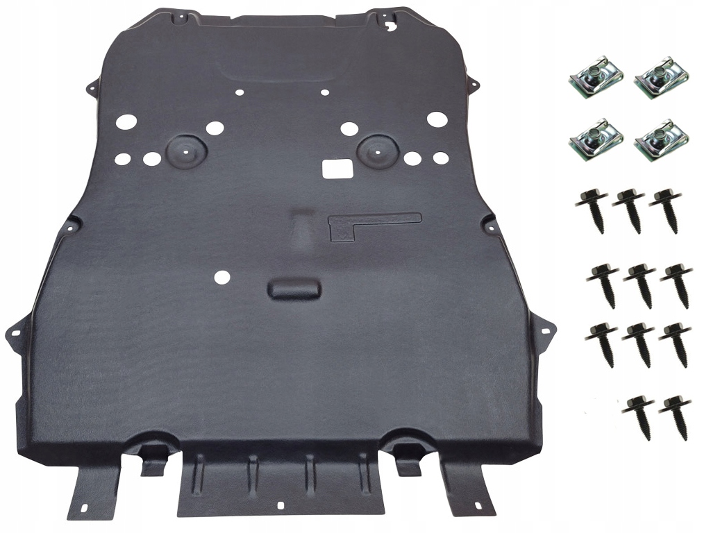 Kryt pod motor Peugeot 308 III 408 508 II 3008 5008 Partner Rifter deska