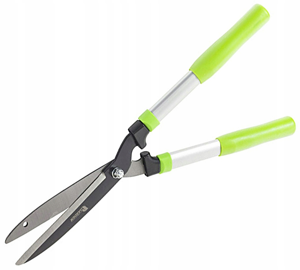 

Nożyce Do Żywopłotu ręczne 185mm S-80037 Stalco