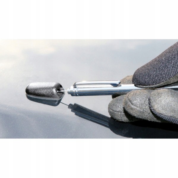 BETA CHWYTAK TELESKOPOWY MAGNETYCZNY Z ELASTYCZNĄ GŁOWICĄ Waga produktu z opakowaniem jednostkowym 0.05 kg