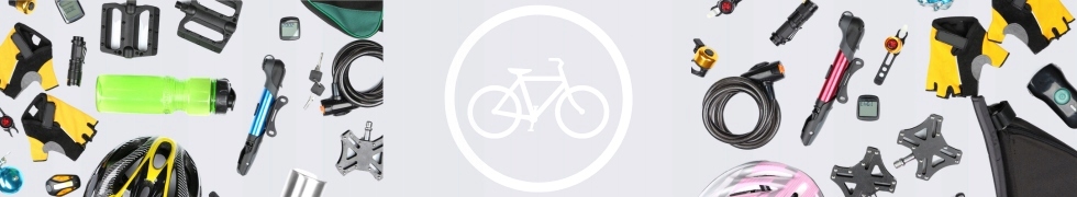 BLOKADA ROWEROWA ZAPIĘCIE DO ROWERU LINKA 120CM Waga 400 g