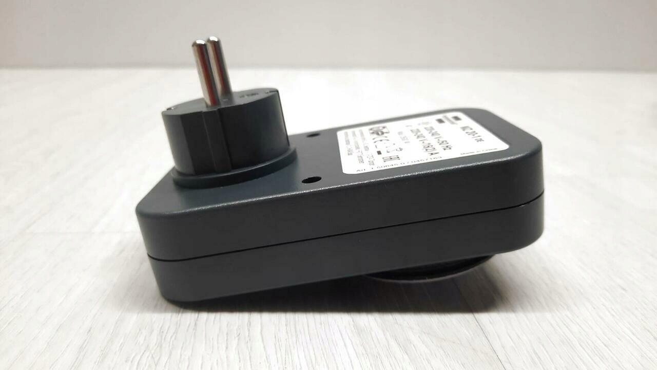 Programator czasowy Brennenstuhl MZ 20-1 DE 3500W Kod producenta MZ 20-1