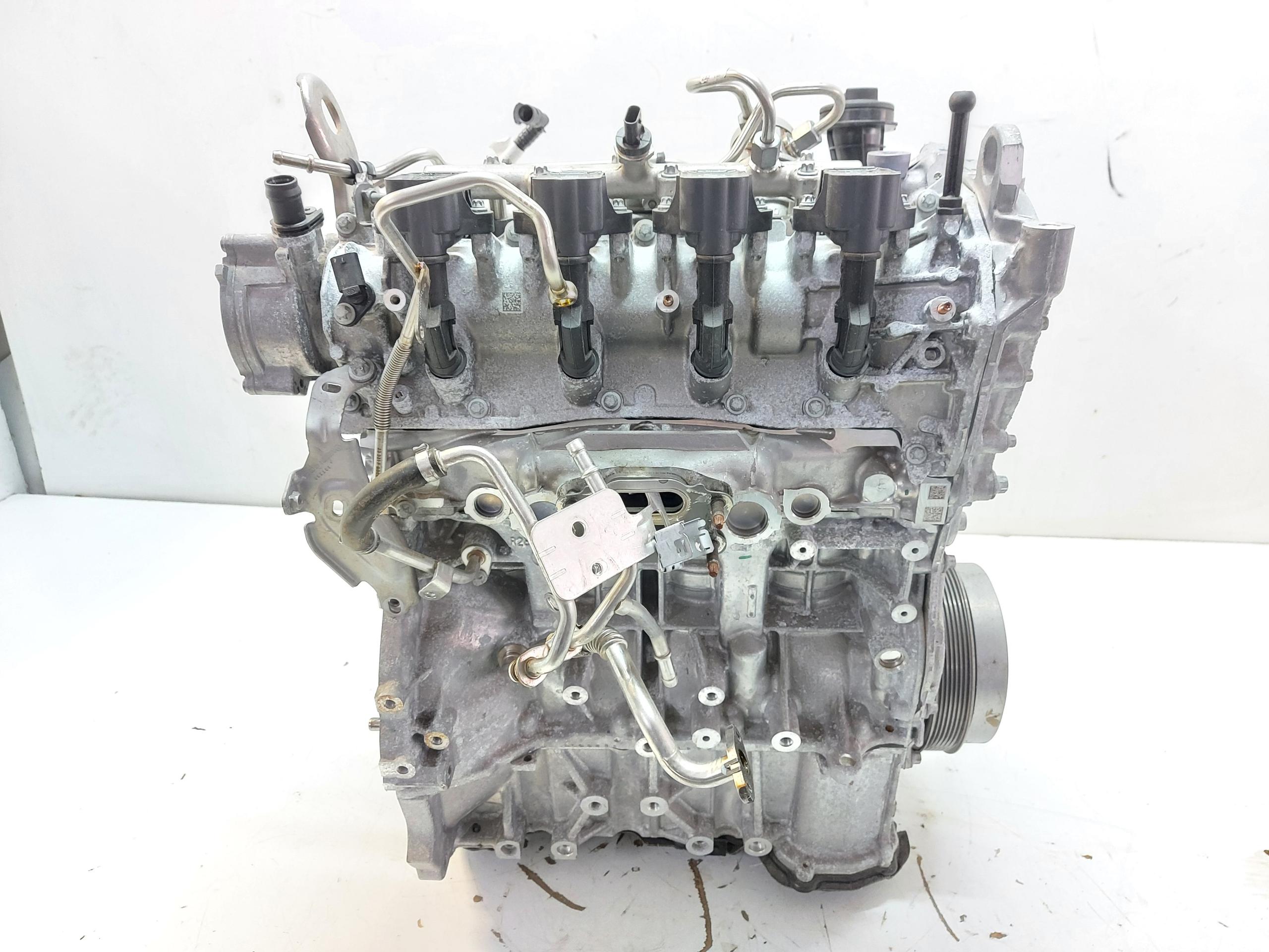 Mercedes GLA 200 II H247 W247 2023r engine engine sprawny 1.3 282814