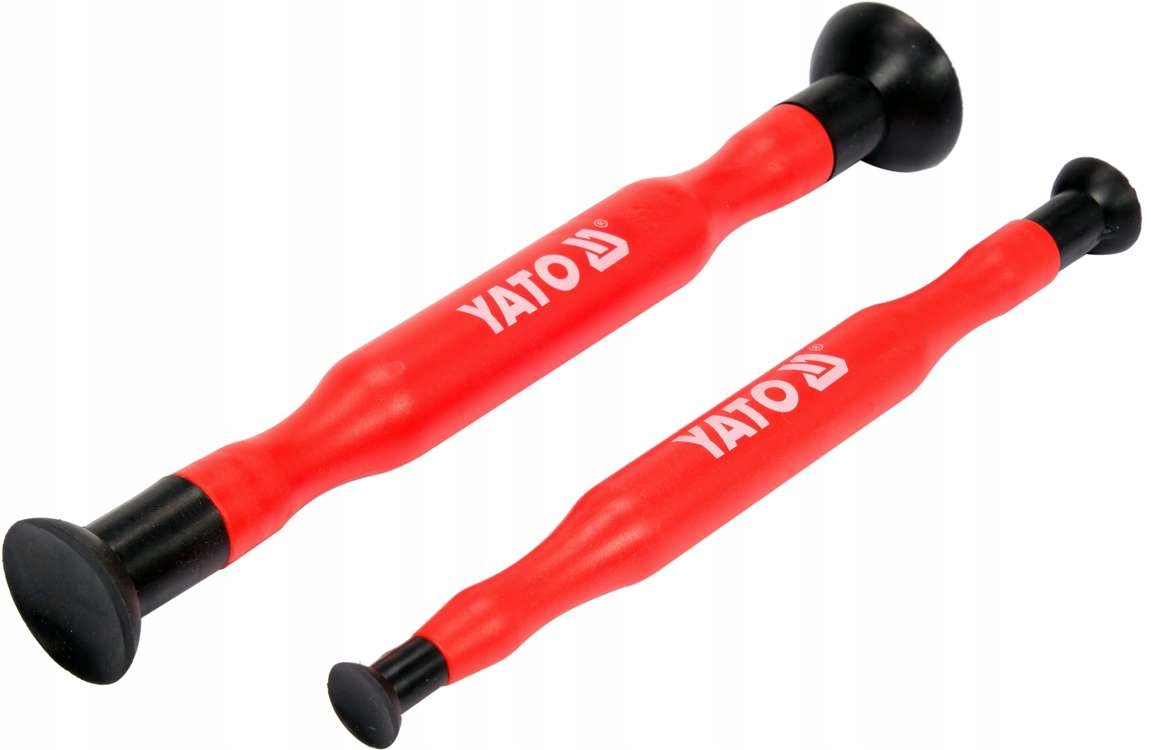 YATO DOCIERACZKA DOCIERAK RĘCZNY DO ZAWORÓW 2 SZTUKI Marka Yato