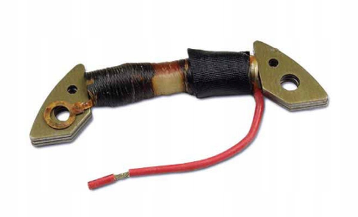 Electrex Cievka Vinutia Alternátora (státora) Yamaha Yz 125 '88-'89 ()