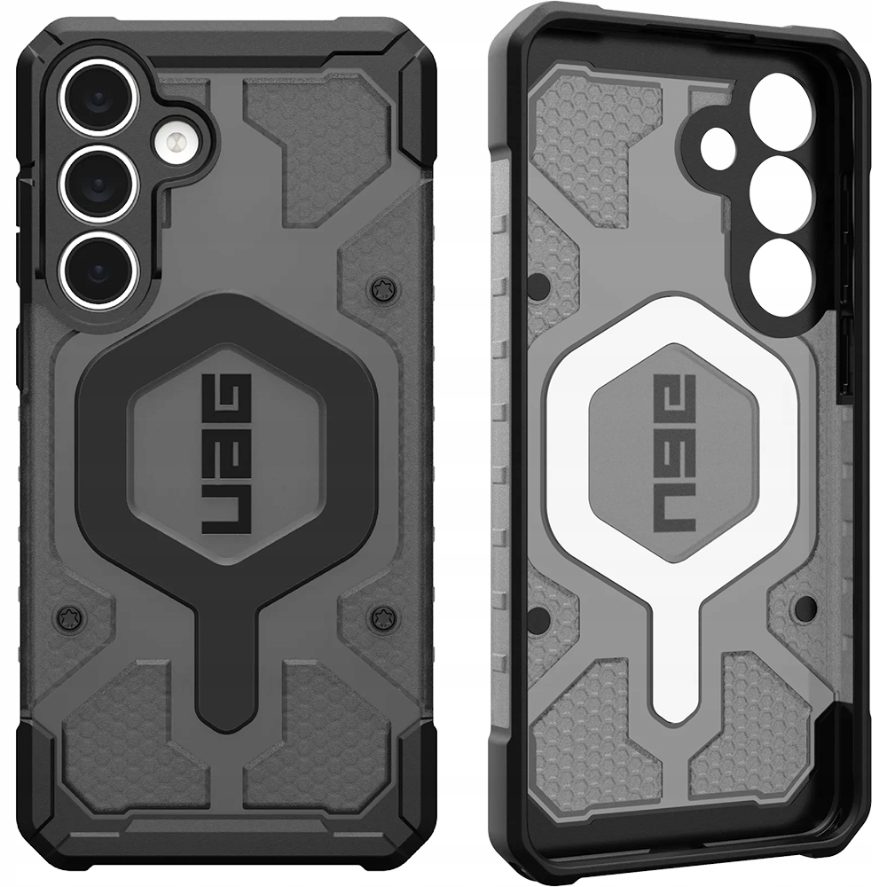 Puzdro pre Galaxy S25 Fe, magnetické Uag pre MagSafe, ochranné, pevné