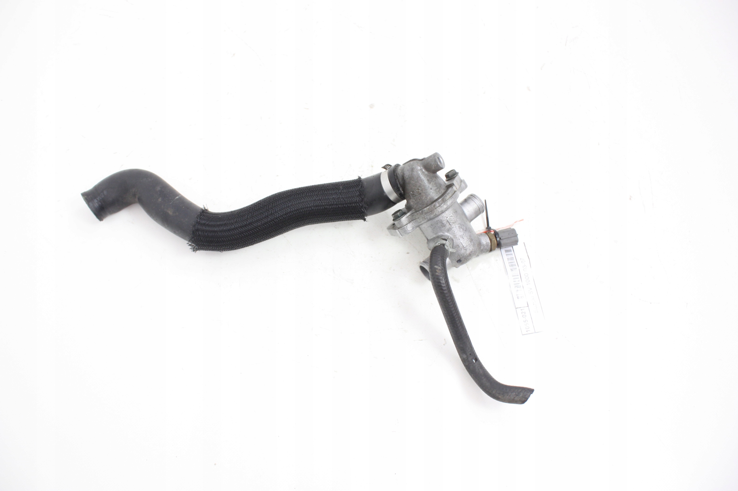 TERMOSTAT OBUDOWA TERMOSTATU Suzuki SV 1000 03-07
