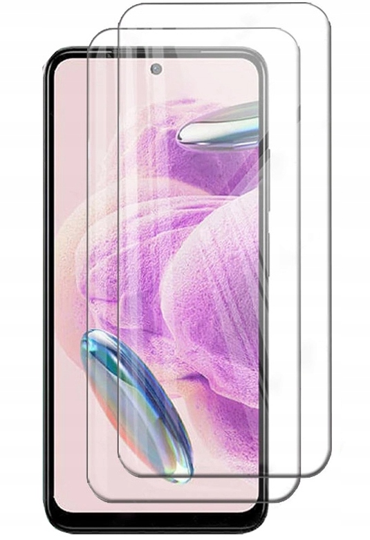 

2x Szkło Hartowane 9H do Xiaomi Redmi Note 12S