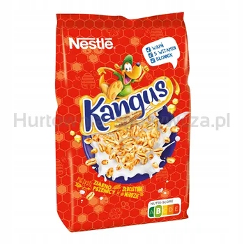 Levně Nestle Kangus 400 G