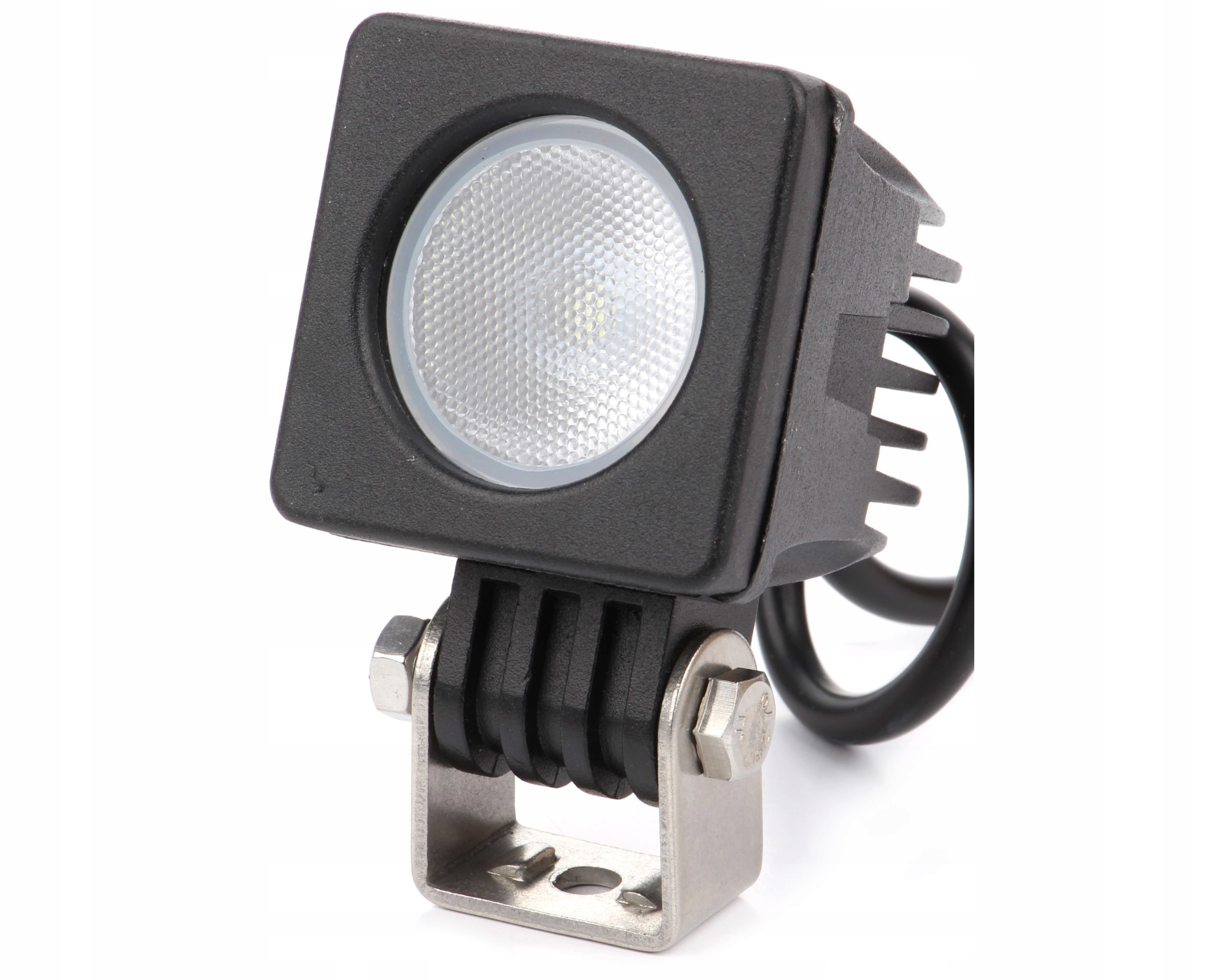 Led pracovní světlo 12/24V 10W 800Lm