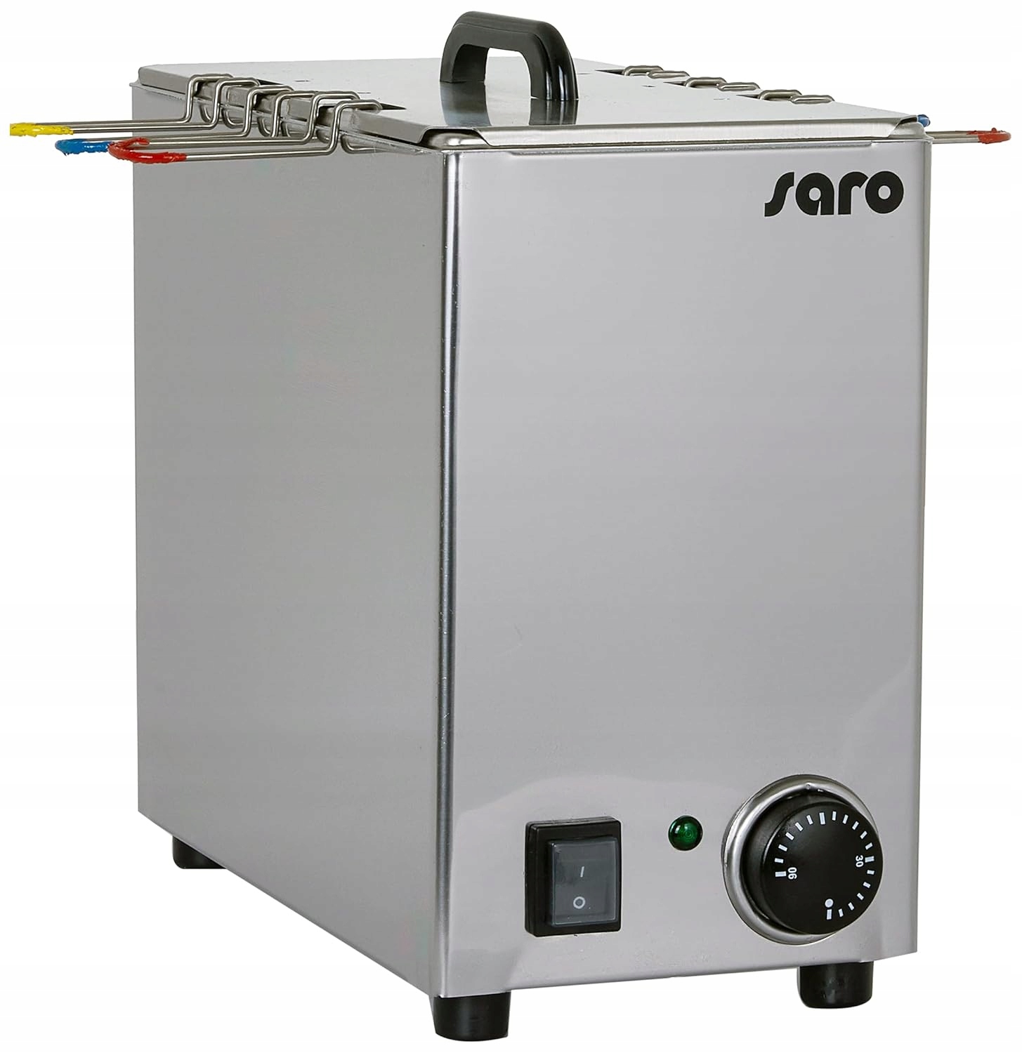 SARO Jajowar model DAMO