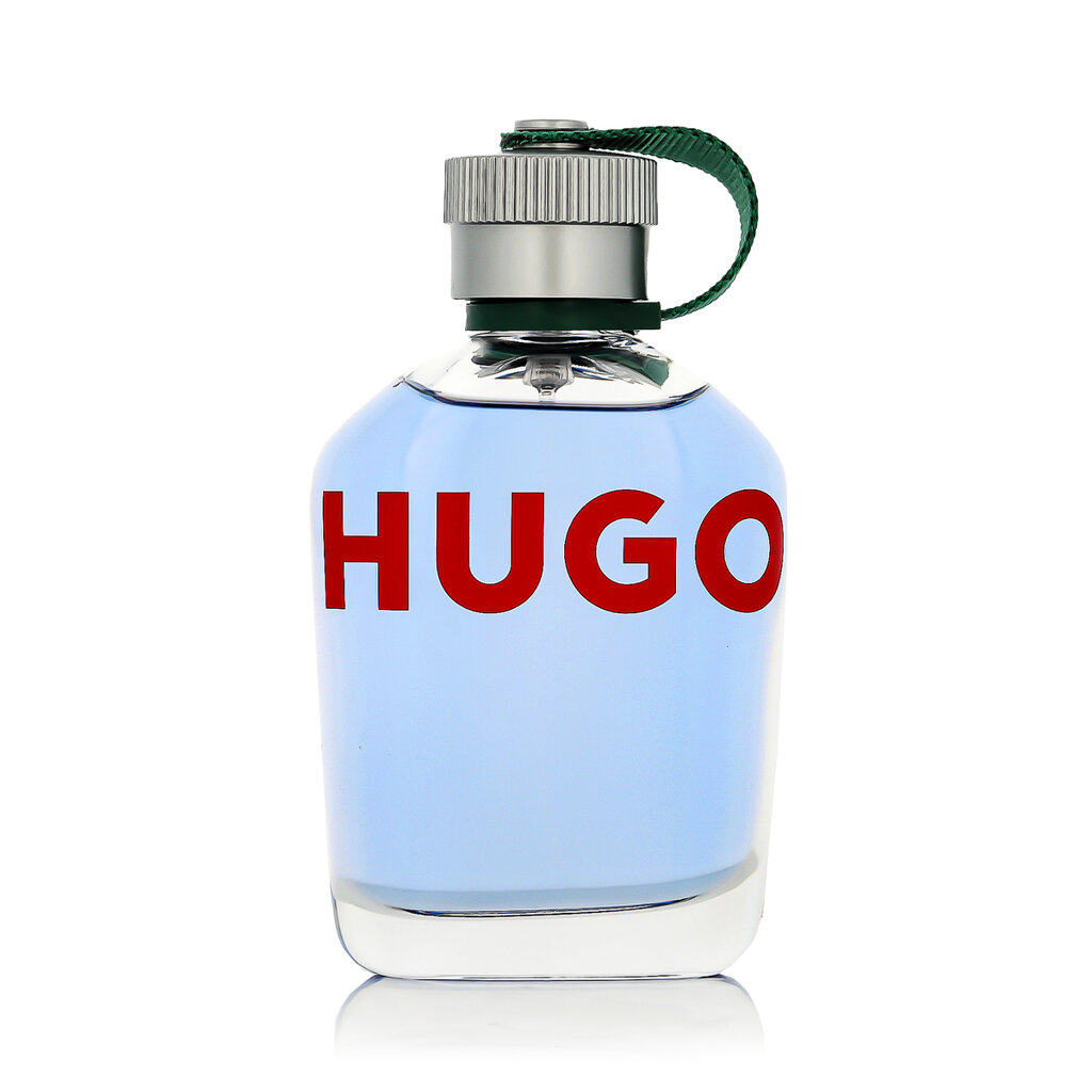 Hugo Boss Hugo Man Edt 125 ml M