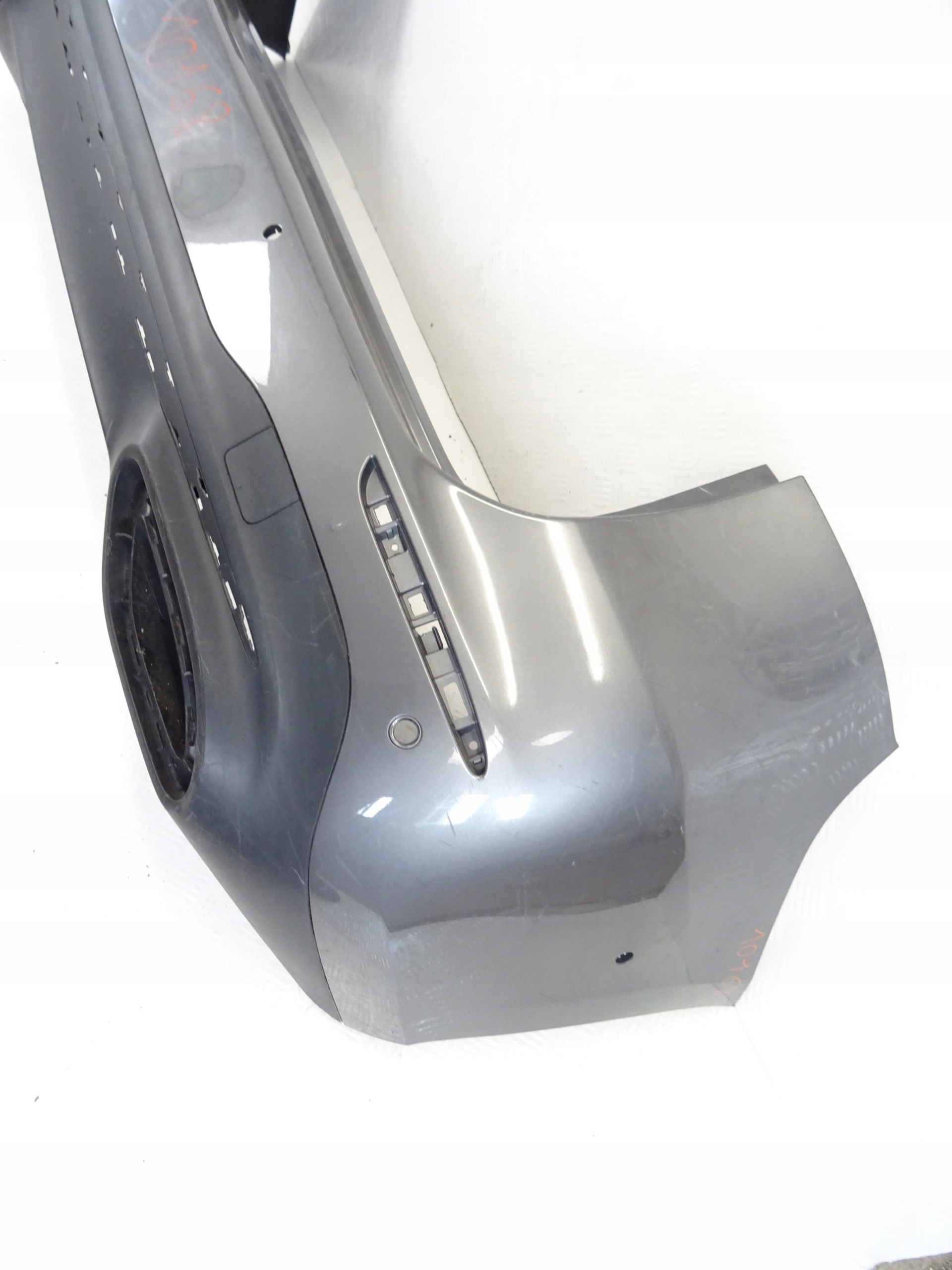 MERCEDES B 247 bumper rear part rear | GetMotor
