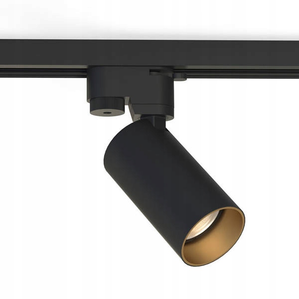 Spot PROFILE MONO do 1-obwodowego system szynowy