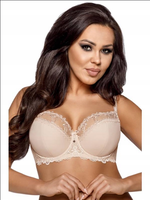 Ava Podprsenka Maxi 1030 Semi Soft Béžová 95D