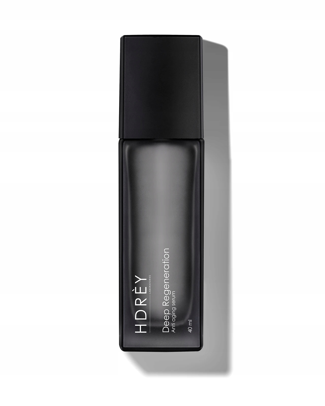 Hdrey Laboratories Hloubkové Regenerace Sérum Proti Vrstvení 40 ml