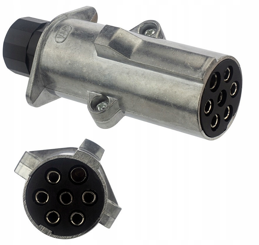 

Wtyczka 24V 7 Pin typ N