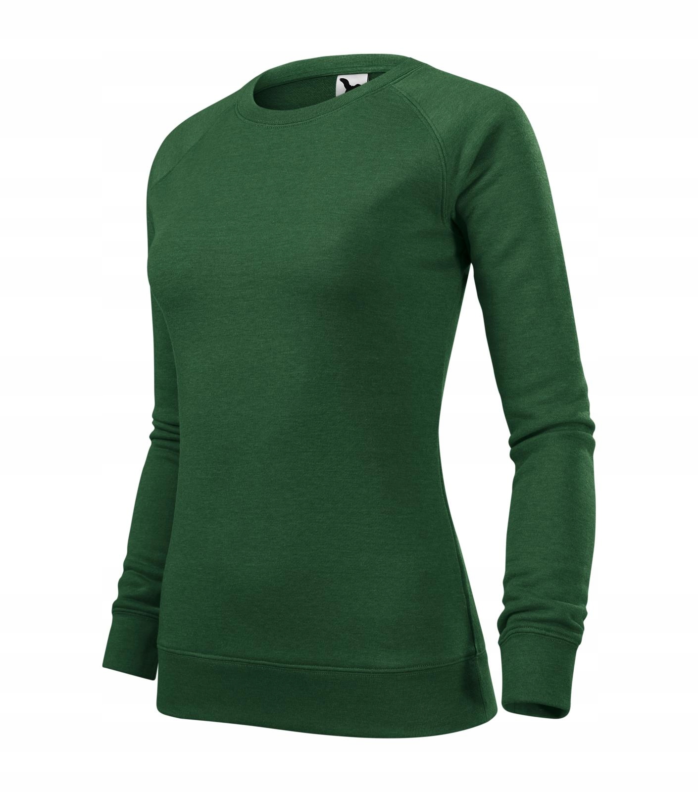 

Dopasowana dresowa bluza damska Malfini roz L