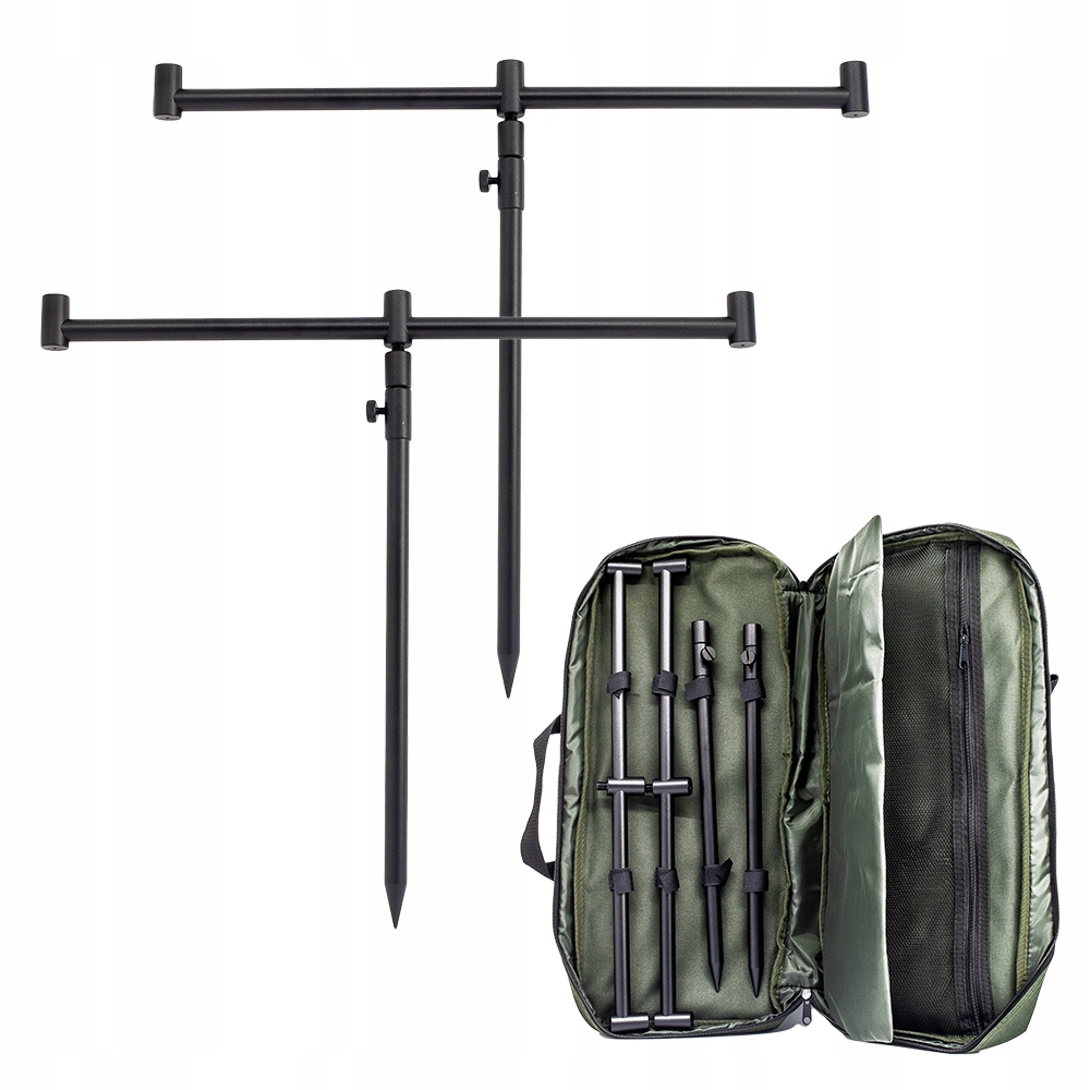 Fl Pro Buzz Bar duży w pokrowcu zestaw kompletny