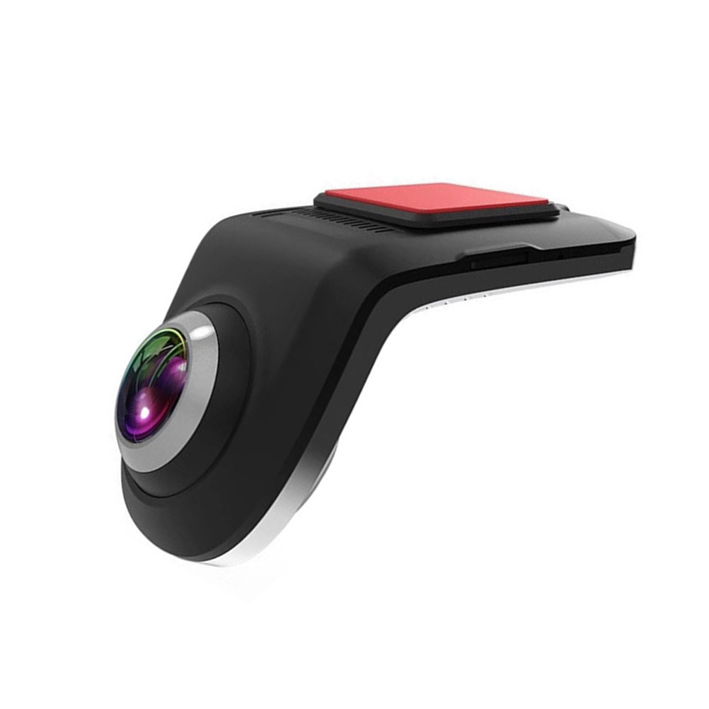 Rejestrator jazdy USB Dashcam do pojazdu