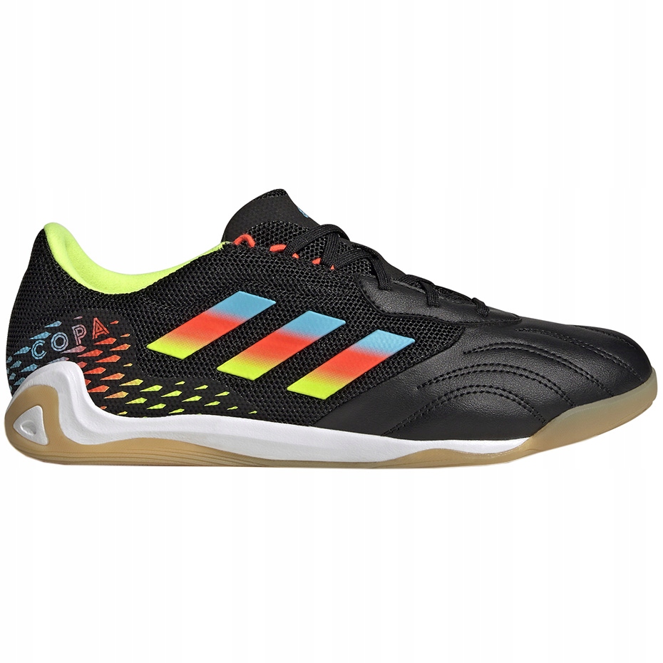 Buty piłkarskie Adidas Copa Sense.3 Sala r.42