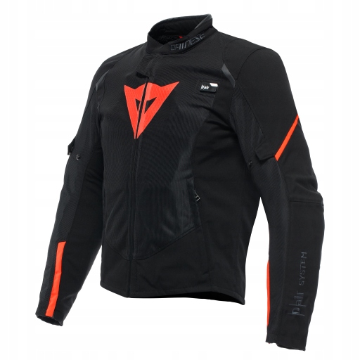 Kurtka z poduszką Dainese Smart Jacket LS Sport 48