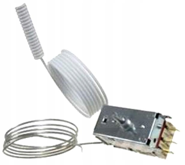 Termostat do lodówek Ranco