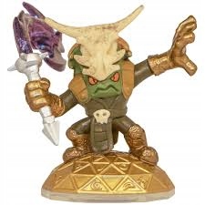 Skylanders Eon's Elite Voodood Figurka Magic