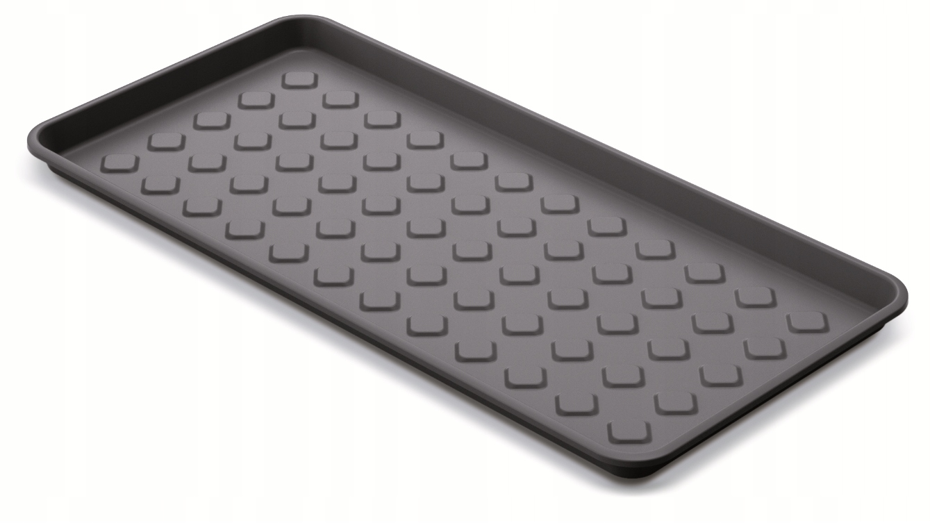 

Ociekacz Plastikowy Na Buty Miski Itp 72X34X3.3CM