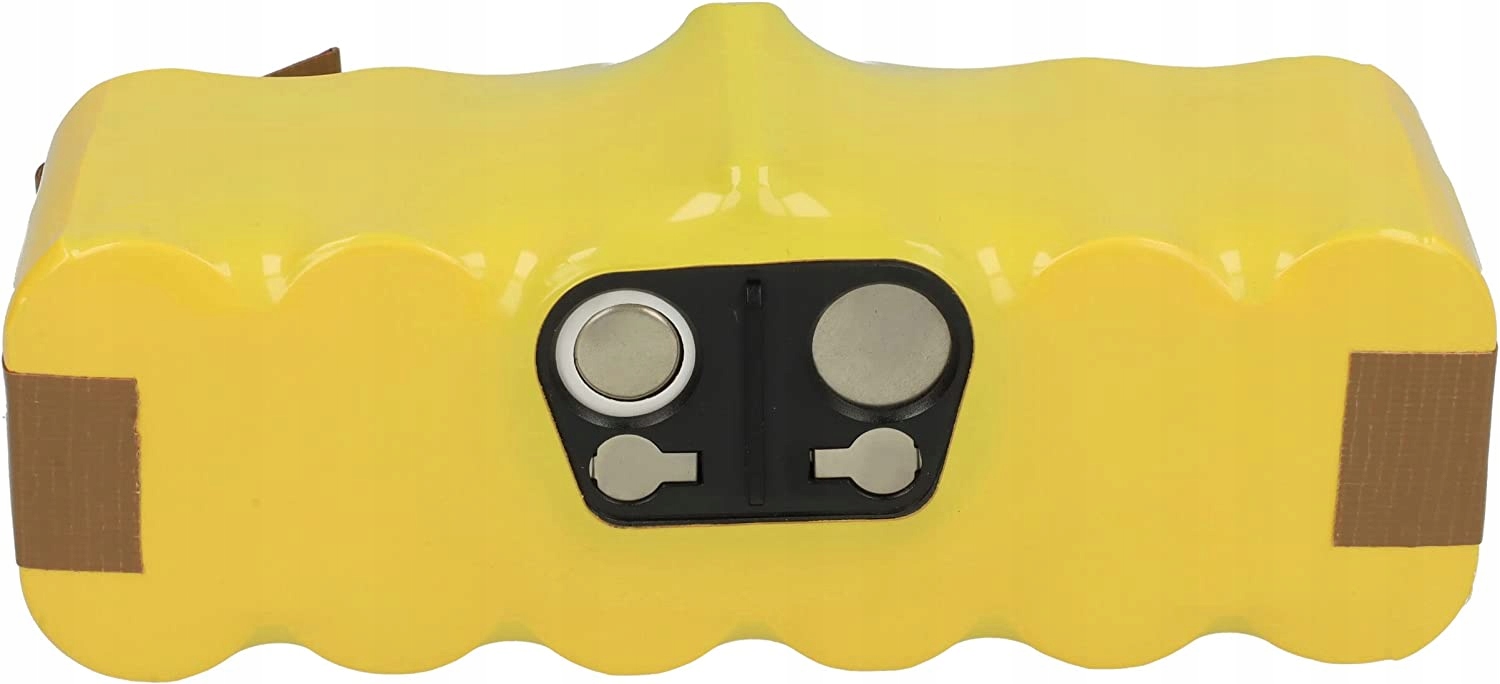 BATERIA DO iRobot Roomba 500 510 600 615 625 700 780 800 860 870 3000mAh Producent vhbw