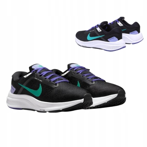 Dámské Sportovní Boty Nike Air Zoom Structure 24
