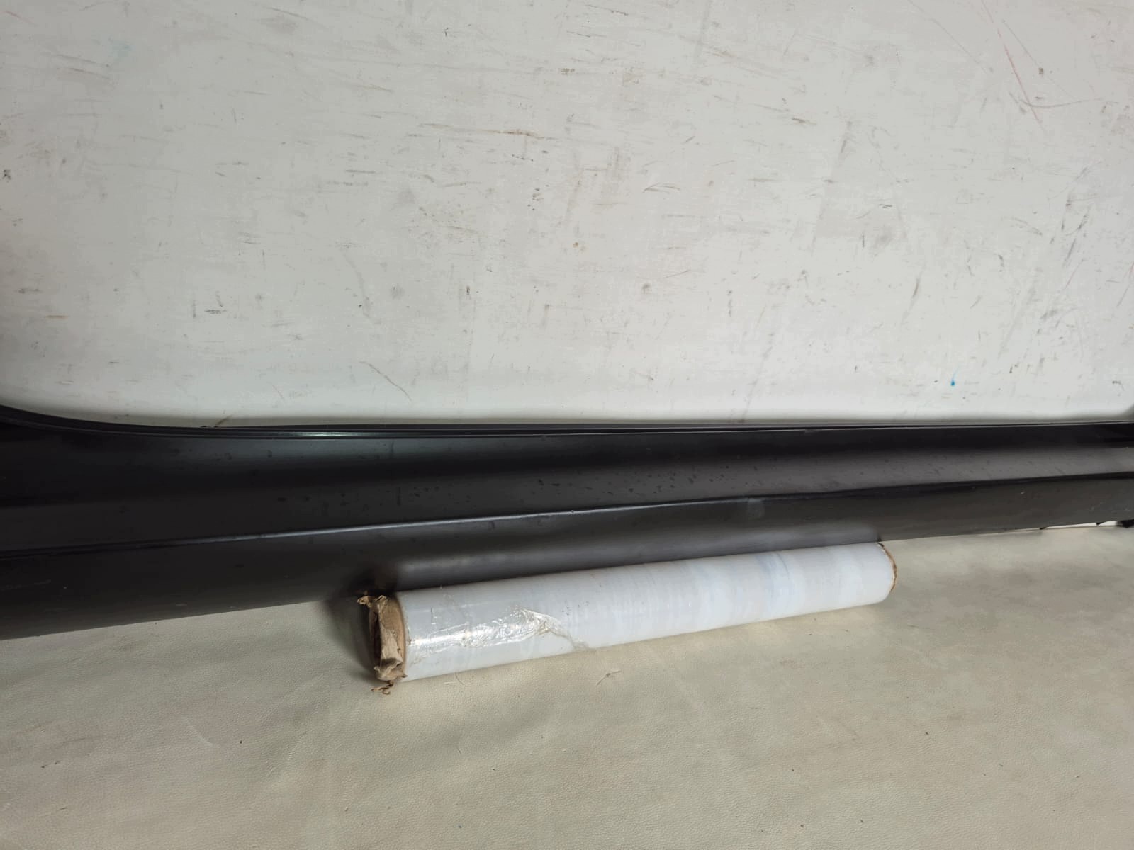 MERCEDES E-class W238 C238 AMG COUPE 17- moulding threshold right threshold right