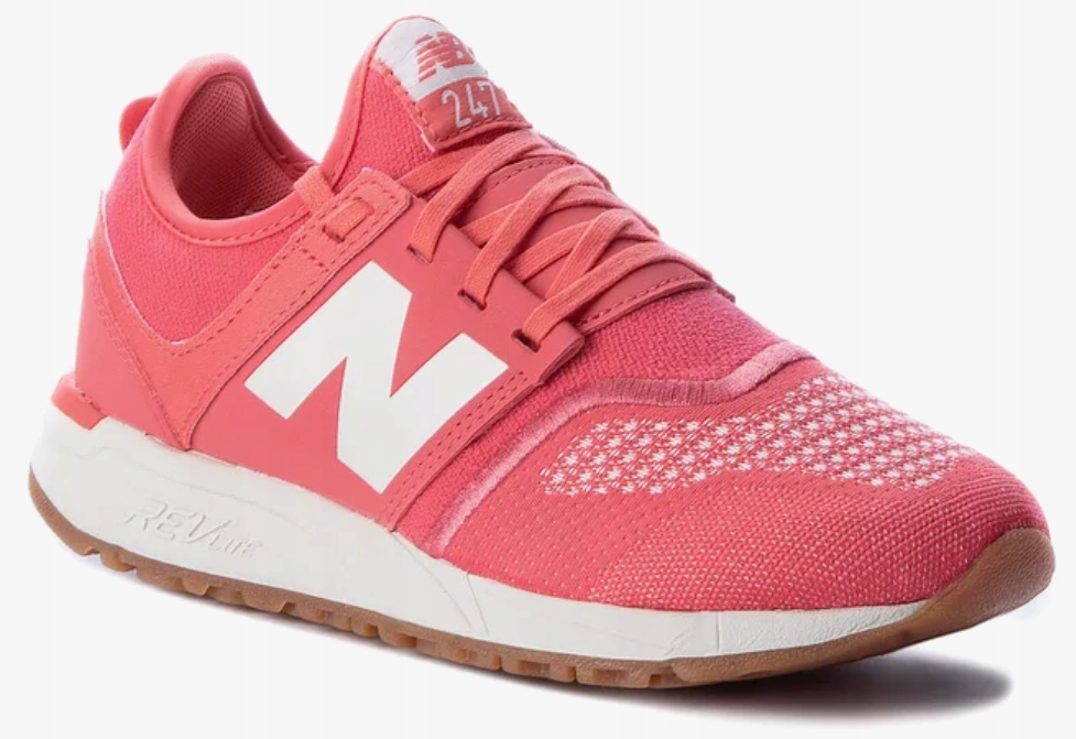 New Balance WRL247TF vel37