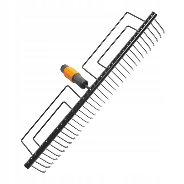 

Grabie Grabki Do Trawnika Quikfit 1000656 Fiskars