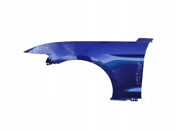 FORD MUSTANG VI 6 14-17 BŁOTNIK LEWY PRZÓD