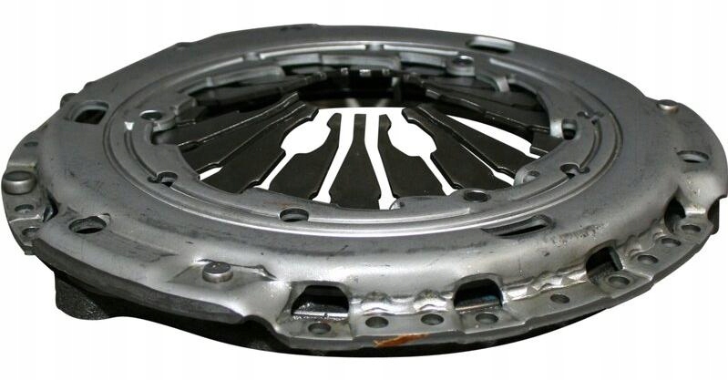 Диск зчеплення JP GROUP 1130101100