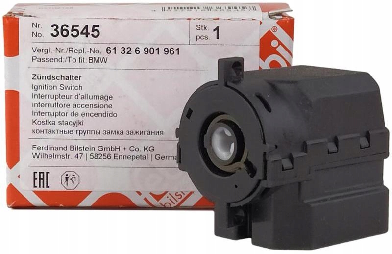 FEBI BILSTEIN KOSTKA STACYJKI 36545