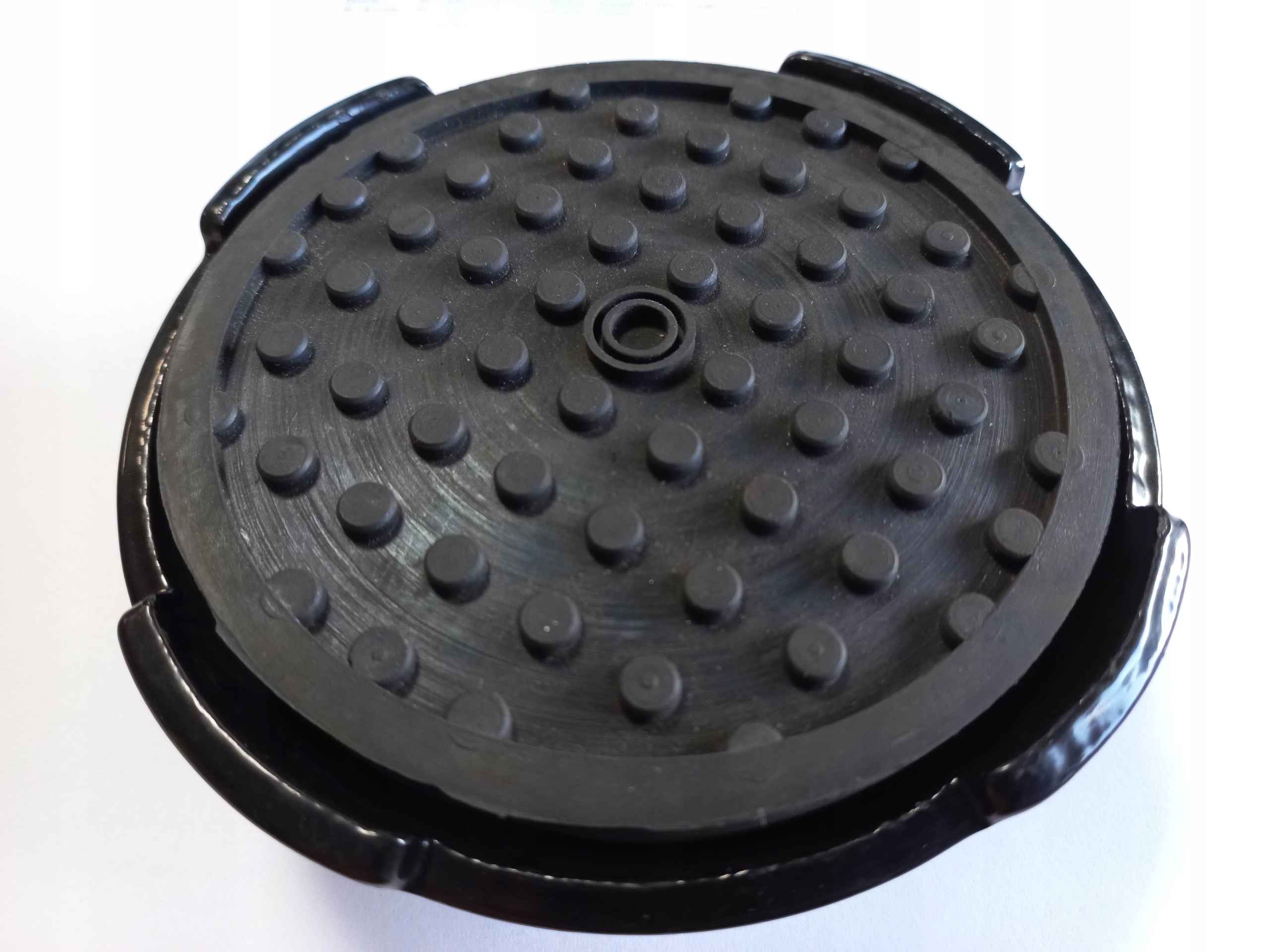 PODNOSNIK NISKOPROFILOWY ZABA 3T LAPA SZYBKI Weight with packaging 30 kg