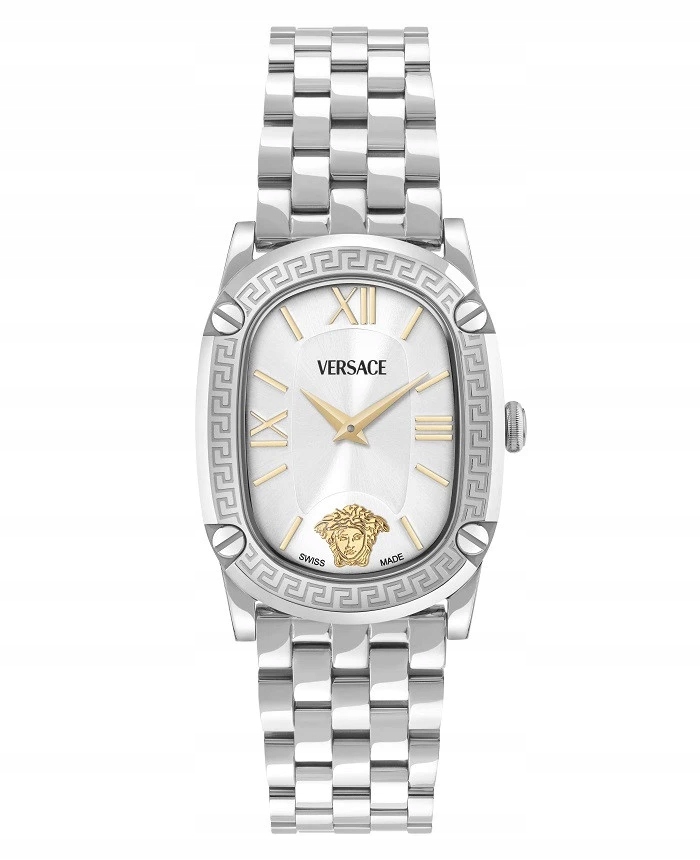 Dámské hodinky Versace VE1B01125 Greca Couture Lady