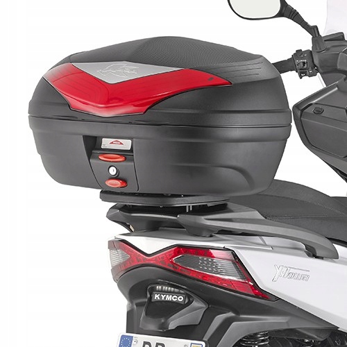 Kappa Rám Centrálneho Kufra Kymco Xtown 125-300 (16-18) (bez Dosky)