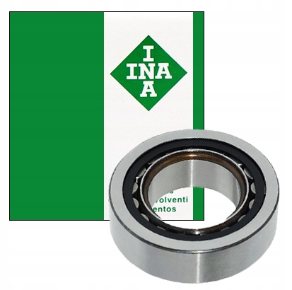 Jednořadé válečkové ložisko F-230986 Ina