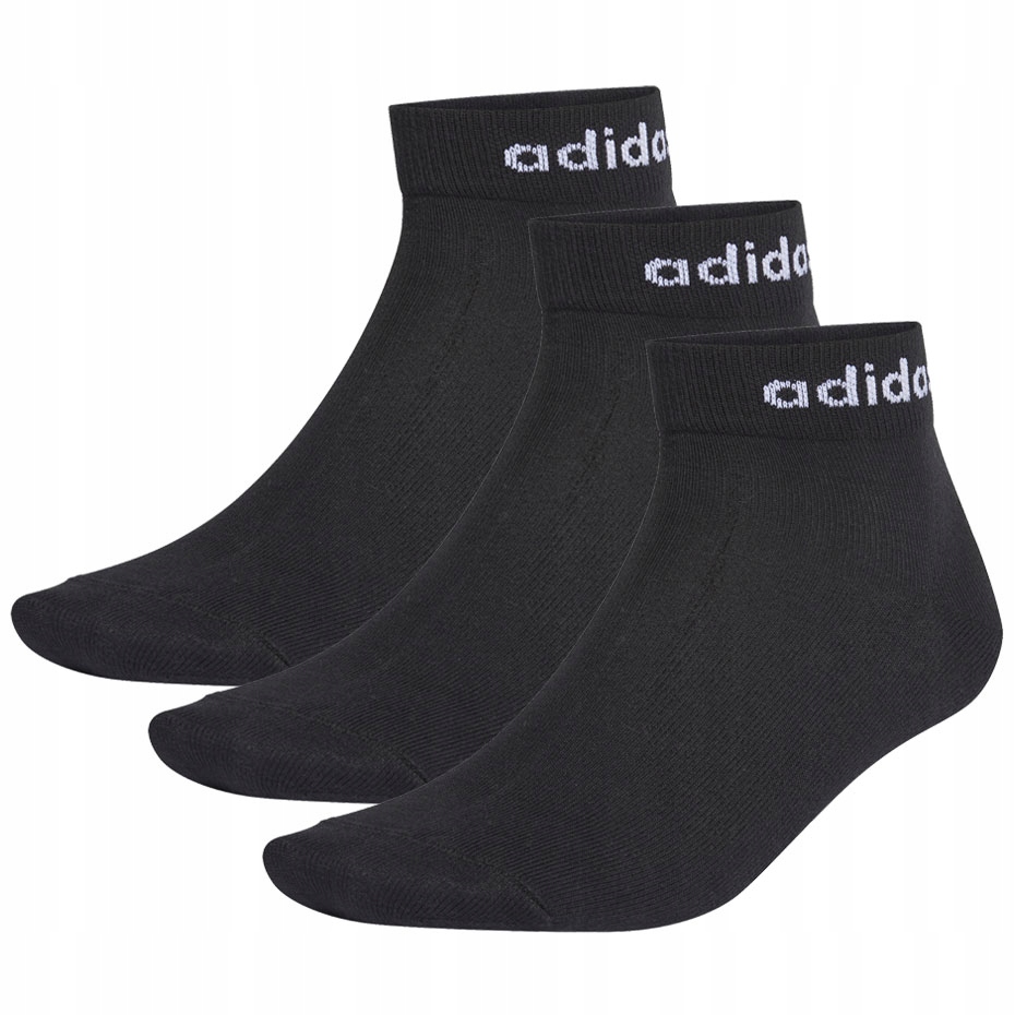 

Adidas Skarpety Męskie Skarpetki 3 Średnie b 46-48