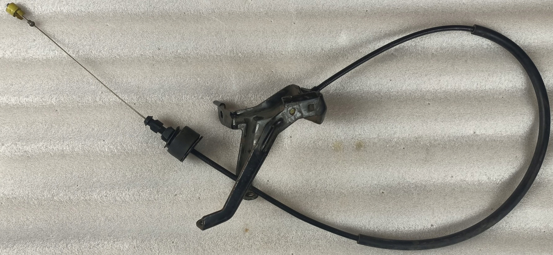 Трос газа GMC Astro