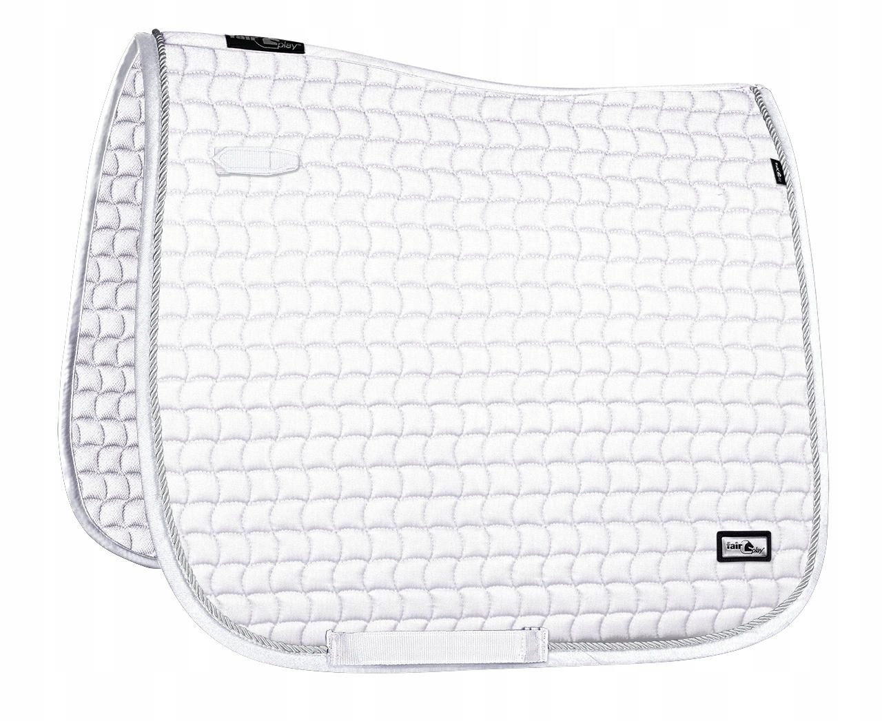 Czaprak FP SIRIUS biały DRE